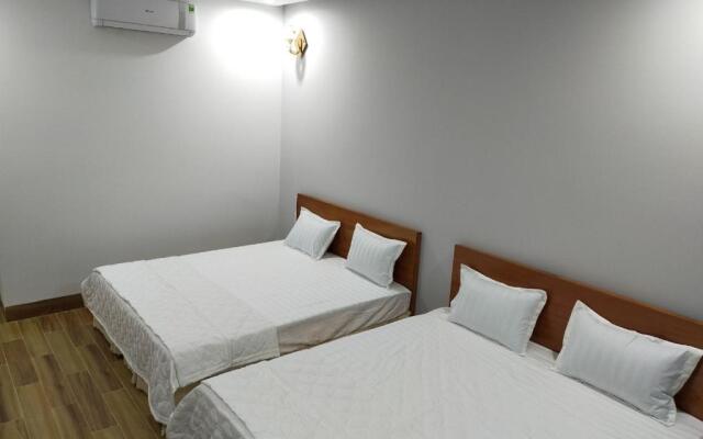 Hotel Hiep Thanh