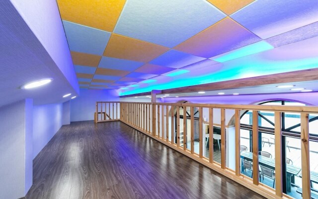 Pension Venezia in Samcheok