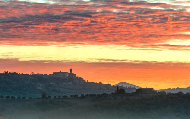 Hotel San Gregorio