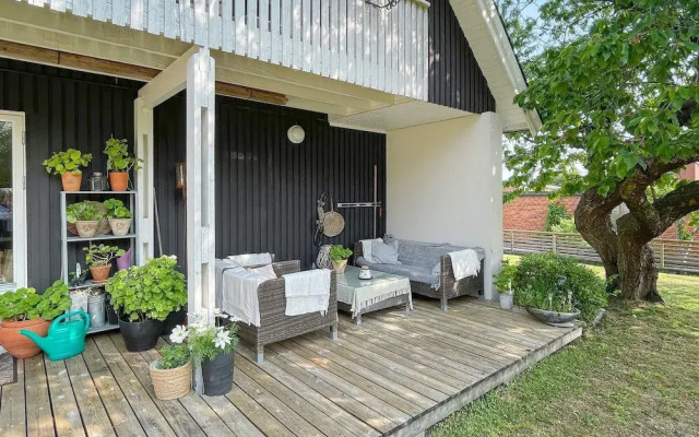 6 Person Holiday Home in Askim-by Traum