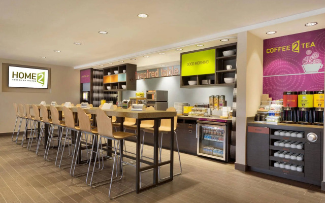 Home2 Suites by Hilton Dallas Addison