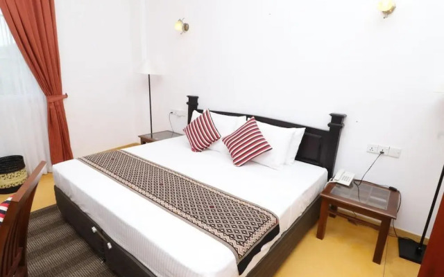 OYO 122 Glenloch Tea Factory Hotel