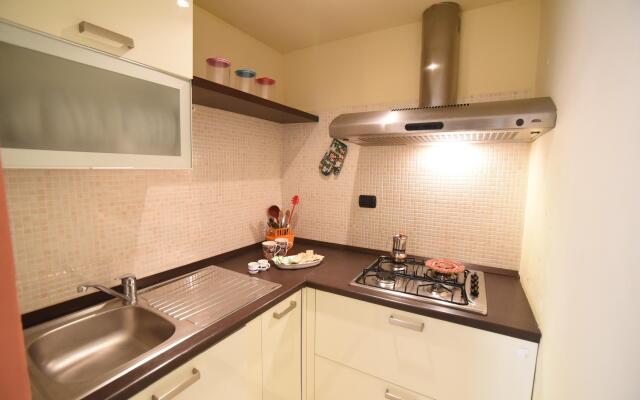 Appartamento Galilei