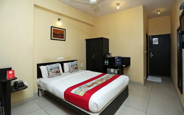 OYO Rooms 029 Hampankatta