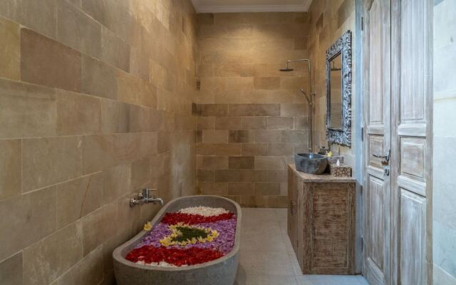 Tegal Mesari Ubud Villa