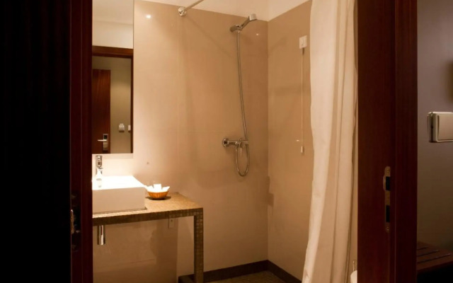 Stay Hotel Porto Centro Antas