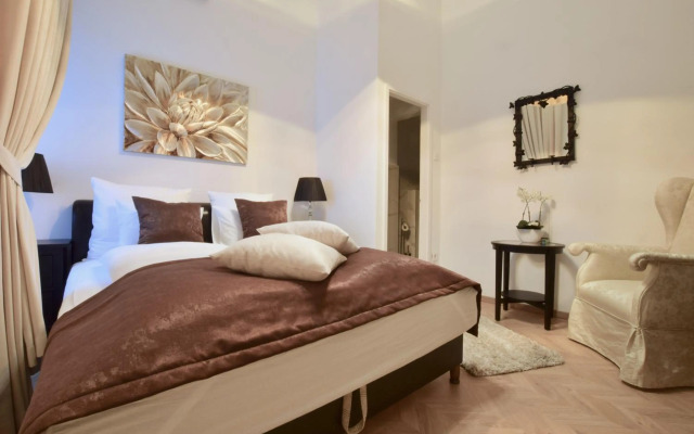 Luxury Apartment by Hi5 - Havas Street