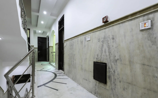 Hotel Great Shiva Dlx By OYO Rooms