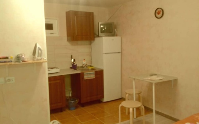 Guest house at Pyatigorskaya street Vero