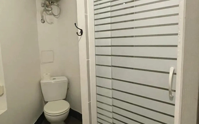 Hotel Le Saint Quentin