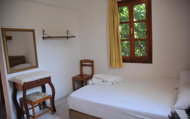 Hotel Gulec