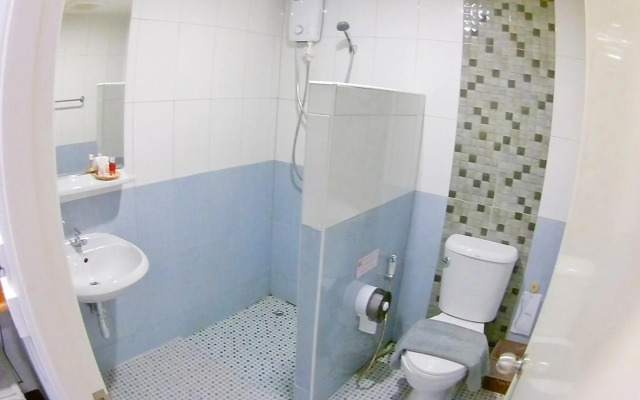 Mango House Sukhothai