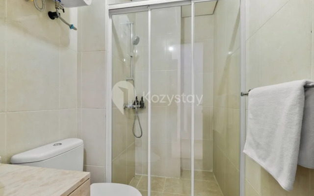Alova by Kozystay - Senayan