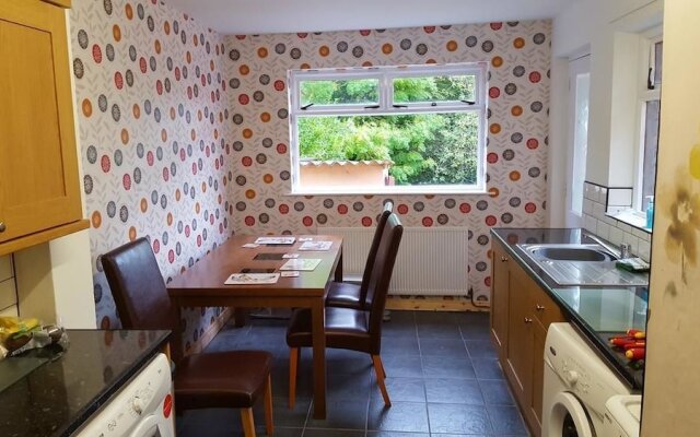 Alexandra Park Guest House