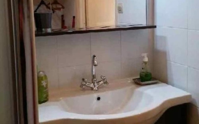 Apartment Kalliste