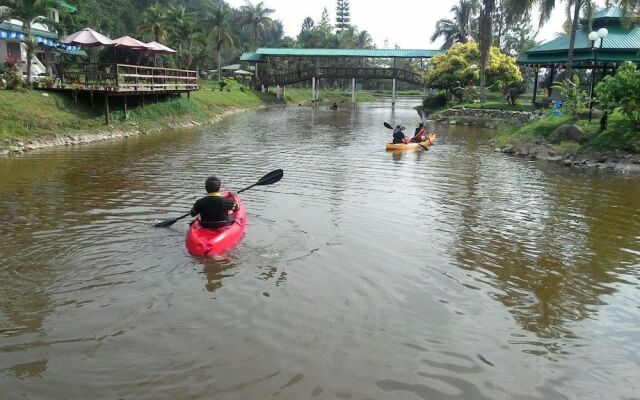 Tandarason Resort & Country Club