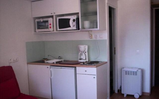 Résidence Saint Jacques A - Studio pour 2 Personnes 46