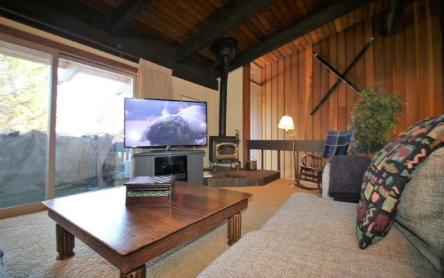 Mammoth S #230 4 Bedroom Condo