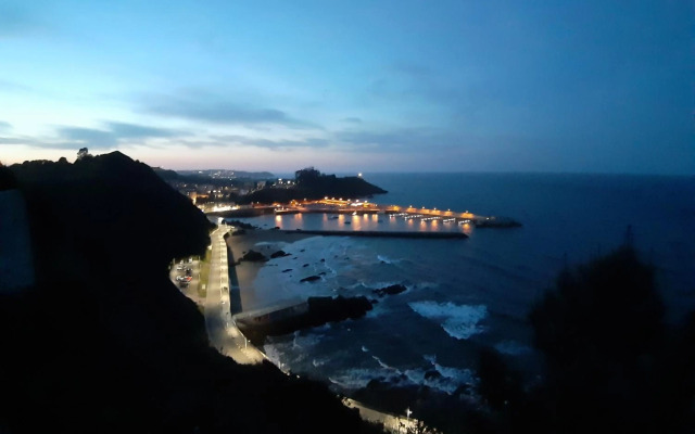 Piso amplio y luminoso, La Pomar