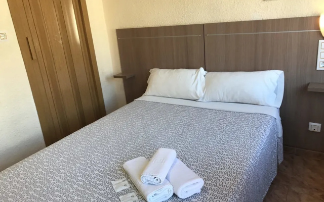 Hotel Santa Ana