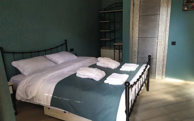 Hotisi Hotel