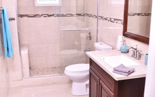 Executive Arcadia Luxury Guest Apartment