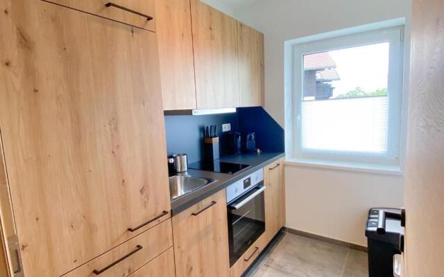 Ferienwohnung Magdalena - Fritz Apartments