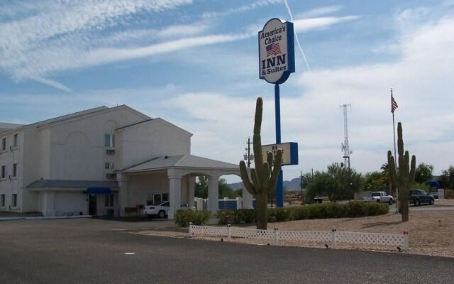 Americas Choice Inn And Suites