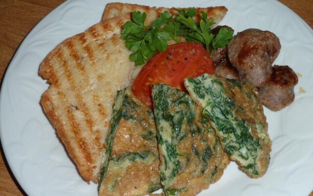 Paola Beauty Farm B&B and Day Spa