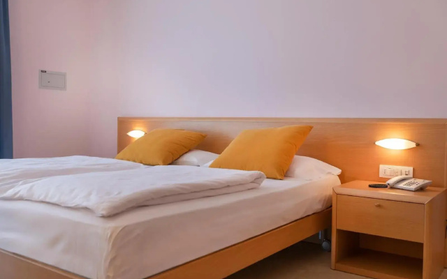 Hotel Garni Orchidea