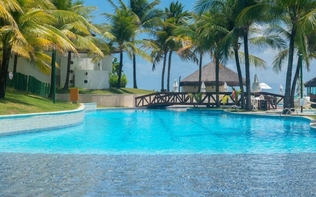 Porto de Galinhas Resort Pé na Areia BCMA 6311