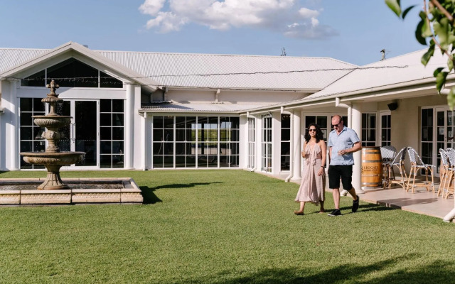 Leogate Estate Villas