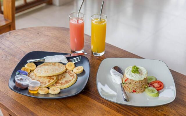 Daghan Cottage Nusa Penida