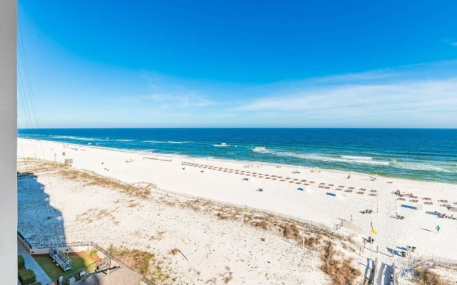 Phoenix X 711 2 Bedroom Condo