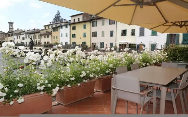 Suite Greve in Chianti - Suite con Terrazza 101
