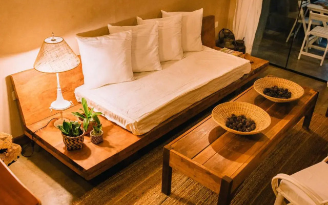 Miraselva lodge