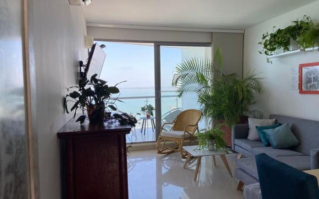 The most tropical and chic flat - 20B2