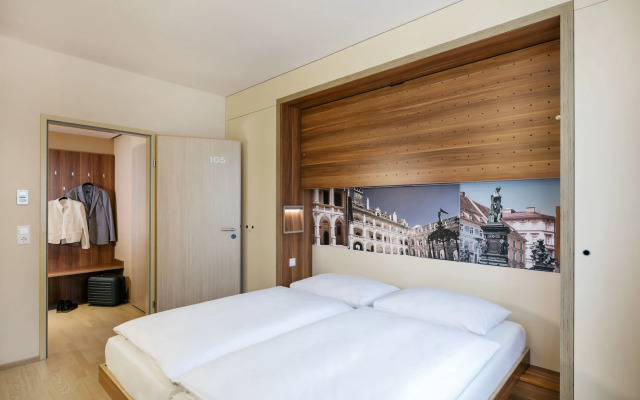 JUFA Hotel Graz