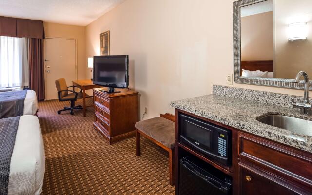 Best Western Plus Cary Inn NC State