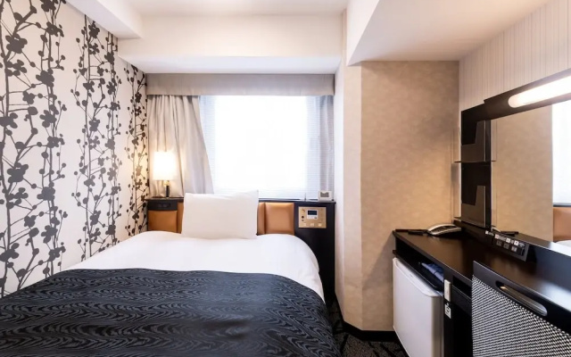 APA Hotel Suidobashi Ekimae
