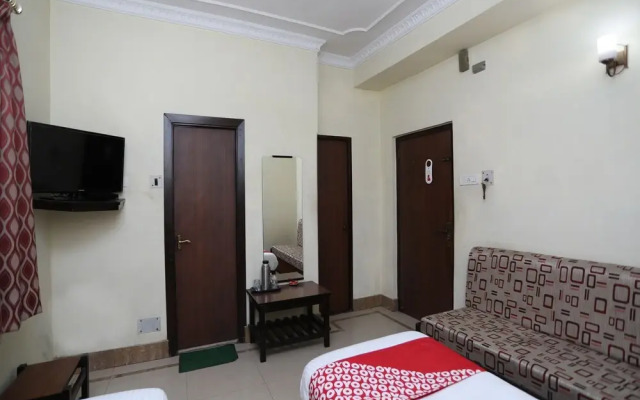Oyo 44586 Hotel Himalay