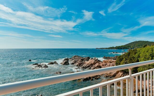 Beautiful Holiday Home With Terrace