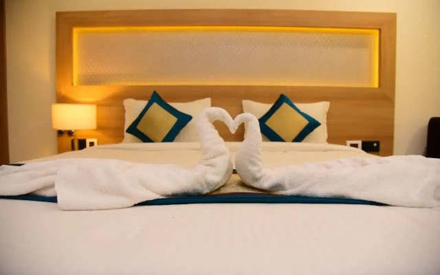 Hotel Q ! Star
