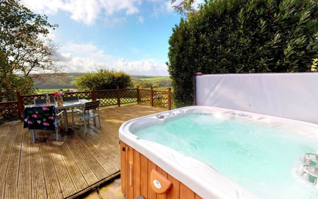 Bishops Tawton Overton House 2 Bedrooms
