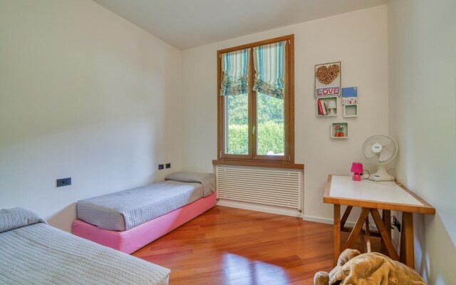 Villa Bella Elena Private Swimming Pool