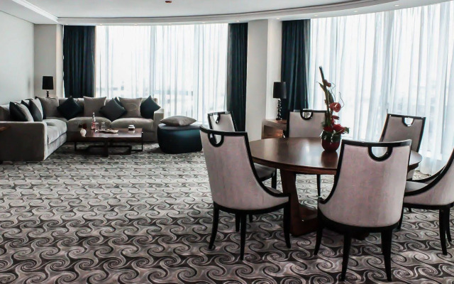 Grand Mogador City Center