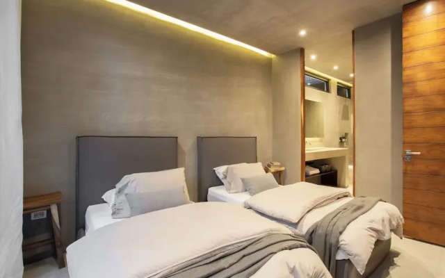 Arba Condo