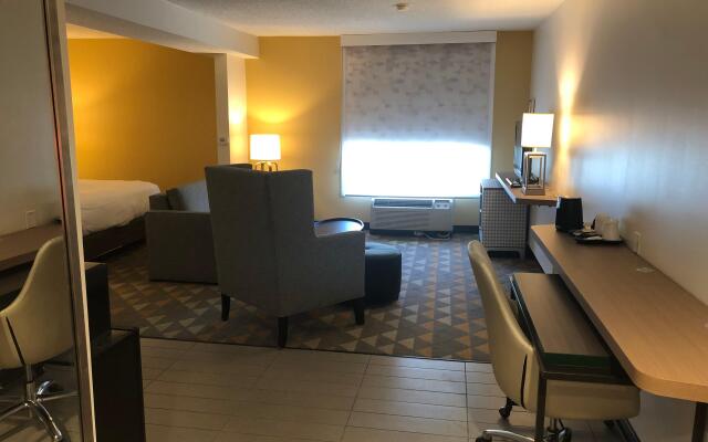 Holiday Inn Cleveland by IHG