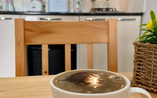 Bakuriani Plaza A113