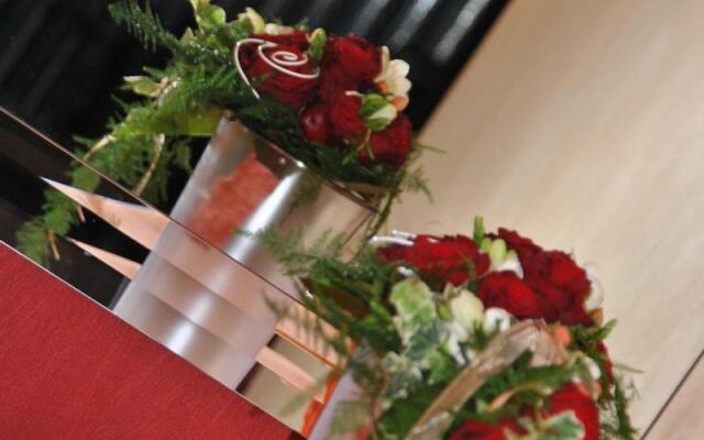 Hotel Deutsches Haus